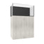 Waterbox AIO 50.3 Aspen angled view