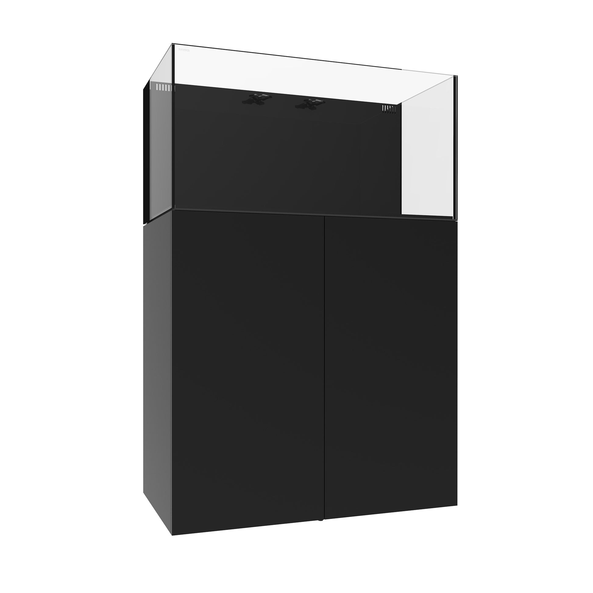 Waterbox AIO 50.3 Black angled view