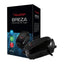 Aquatop Breza AP-40 single outlet aquarium air pump with its box