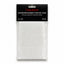 Aquatop AquaFin replacement filter pad 3-pack, retail pack front showing the white polyester floss pads