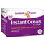 Instant Ocean Sea Salt 160 gallon bucket