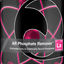 Quantum Phosphate Remover 1000 mL bottle, lanthanum PO4 remover for reef tanks