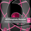 Quantum Phosphate Remover 500 mL bottle, lanthanum PO4 remover for reef tanks