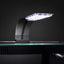 Close-up of the NLL-01 5 watt clamp-on LED supplied with the Ascension 9