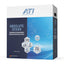 ATI Absolute Ocean concentrated seawater 2 x 10.2 L set