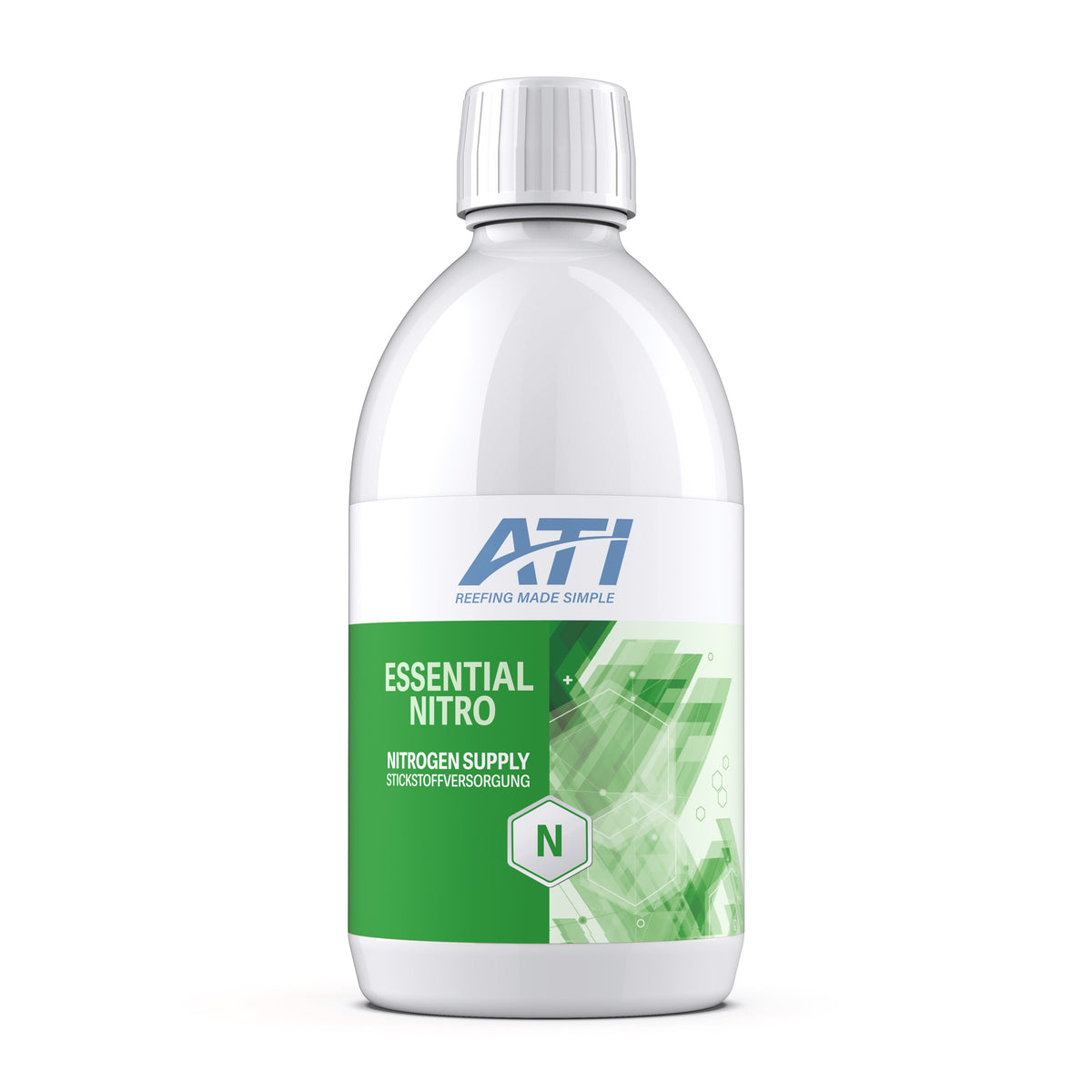 ATI Essential Nitro - 500 mL