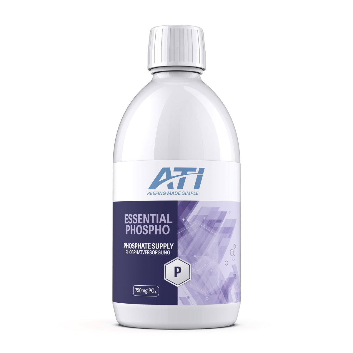 ATI Essential Phospho - 500 mL