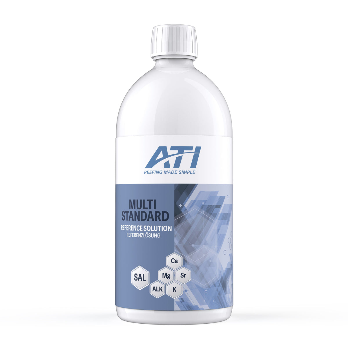 ATI Multi Standard Reference Solution 150 mL