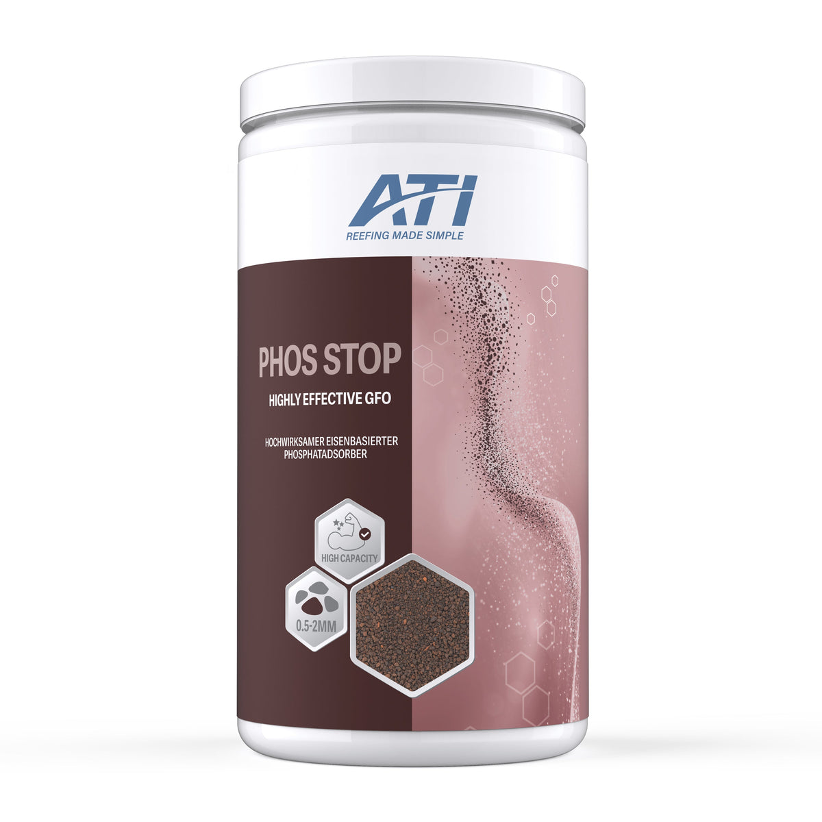 ATI Phos Stop GFO - 1000 mL