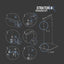 ATI Straton X Hanging Kit view 2