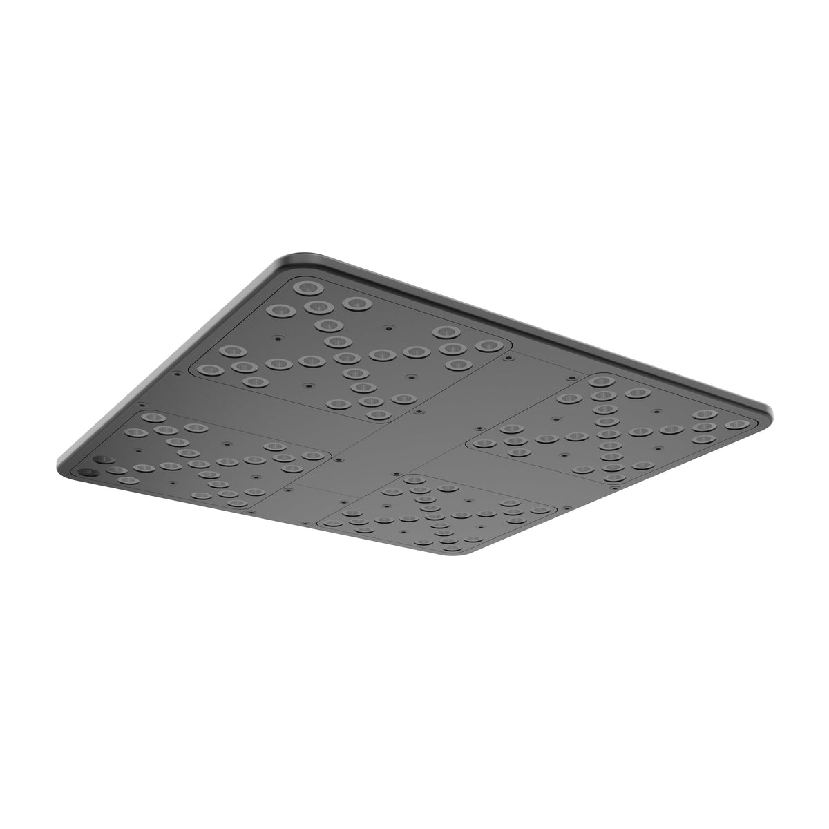 ATI Straton X LED Reef Light view 2