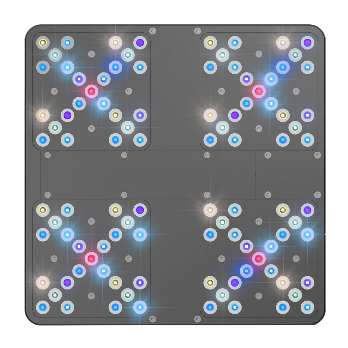 ATI Straton X LED Reef Light view 3