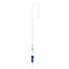 AccuDrip self-priming siphon bulb drip counter