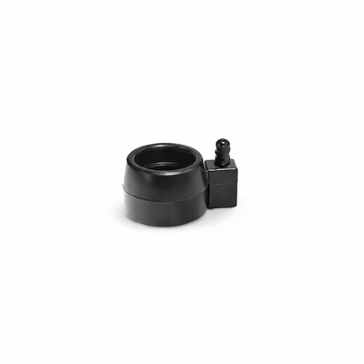 Aquarium Co-Op Easy Flow Air Collar in black