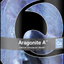 Quantum Aragonite A Calcium reef supplement, 250 ml bottle