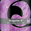Quantum Aragonite B Alkalinity reef supplement, 250 ml bottle, carbonate buffer for corals