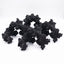 Real Reef Midnight Arches Nano, six black aquacultured reef arches from the 6 piece box