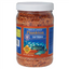SFBB San Francisco Bay Brand Freeze Dried Plankton Color Enhancer fish food jar