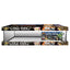 ZooMed Low Boy 28 gallon open-top frag and breeder aquarium