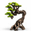 Aquatop Bonsai Tree ornament, Ancient Pine Tree, additional view