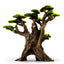 Aquatop Bonsai Tree ornament, Forest Tree, additional view