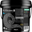 Quantum Bio-Active Carbon 500g bucket, premium reef and marine activated carbon filter media