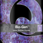 Quantum Bio-Gen reef supplement label - bioactive iodide, bromide and fluoride halogen blend