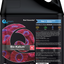 Quantum Bio-Kalium 5 Liter jug - bulk red and pink coral color enhancer with dosing chart for reef tanks