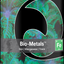 Quantum Bio-Metals 1 Liter bottle - green coral color enhancer for larger reef tanks