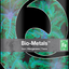 Quantum Bio-Metals 500mL label - iron, manganese and trace metals for green coral color