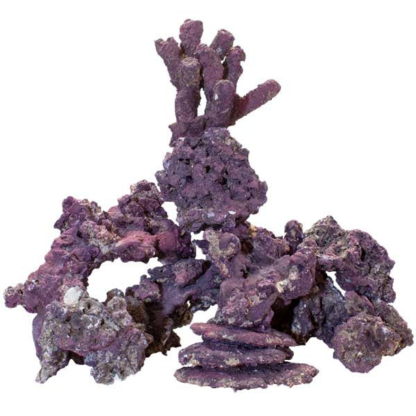 CaribSea LifeRock Dreamscapes aquascape rock shapes