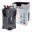 Aquatop CF400 UV MKII canister filter with box and built-in 9W UV sterilizer
