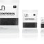 UNS Controsoil black bags in 10L, 3L and 1L sizes side by side