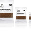 UNS Controsoil bags in 10L, 3L and 1L sizes side by side
