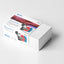 Hanna Instruments CORAL | Marine Coral Care Kit – Reef Aquarium Test Set | Saltwater - Squeaky's Aquatics