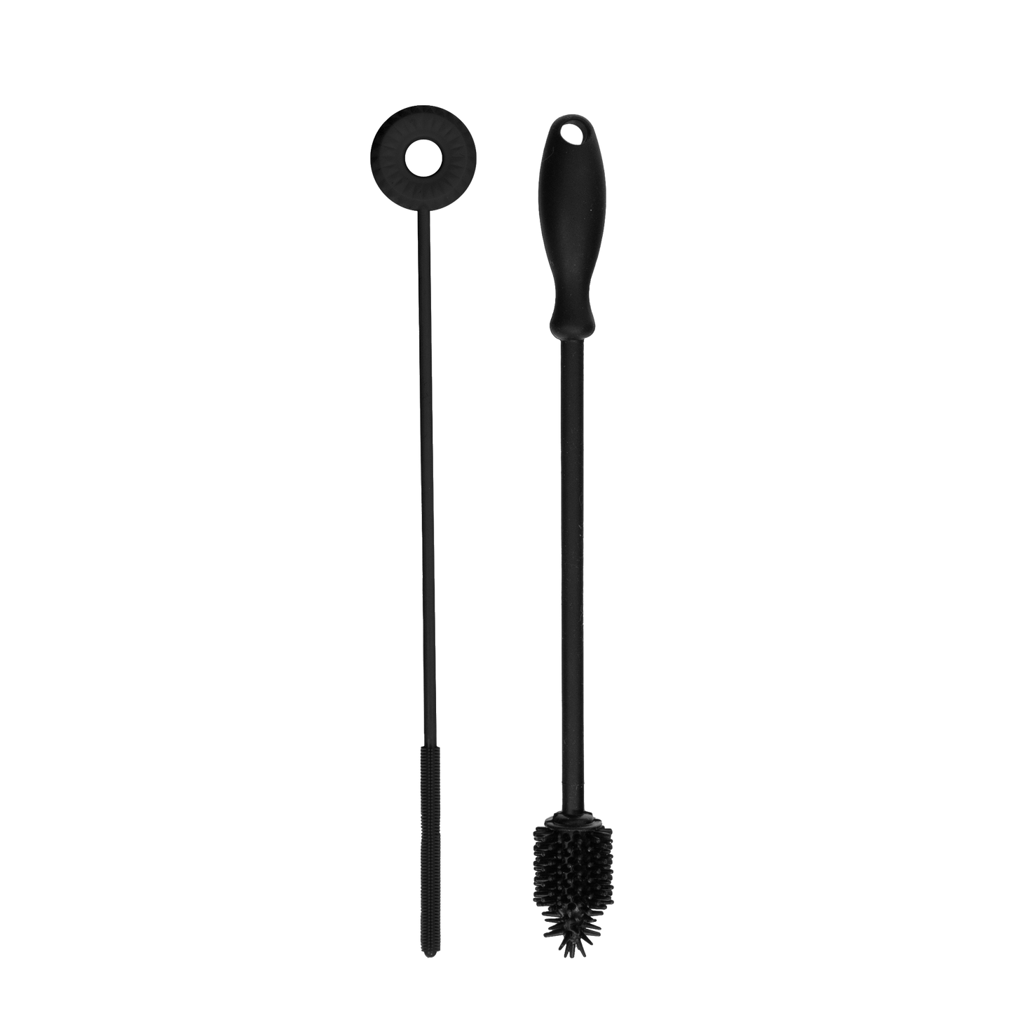 inD Aquatics aF4 Cleaning Kit reservoir and tube brushes