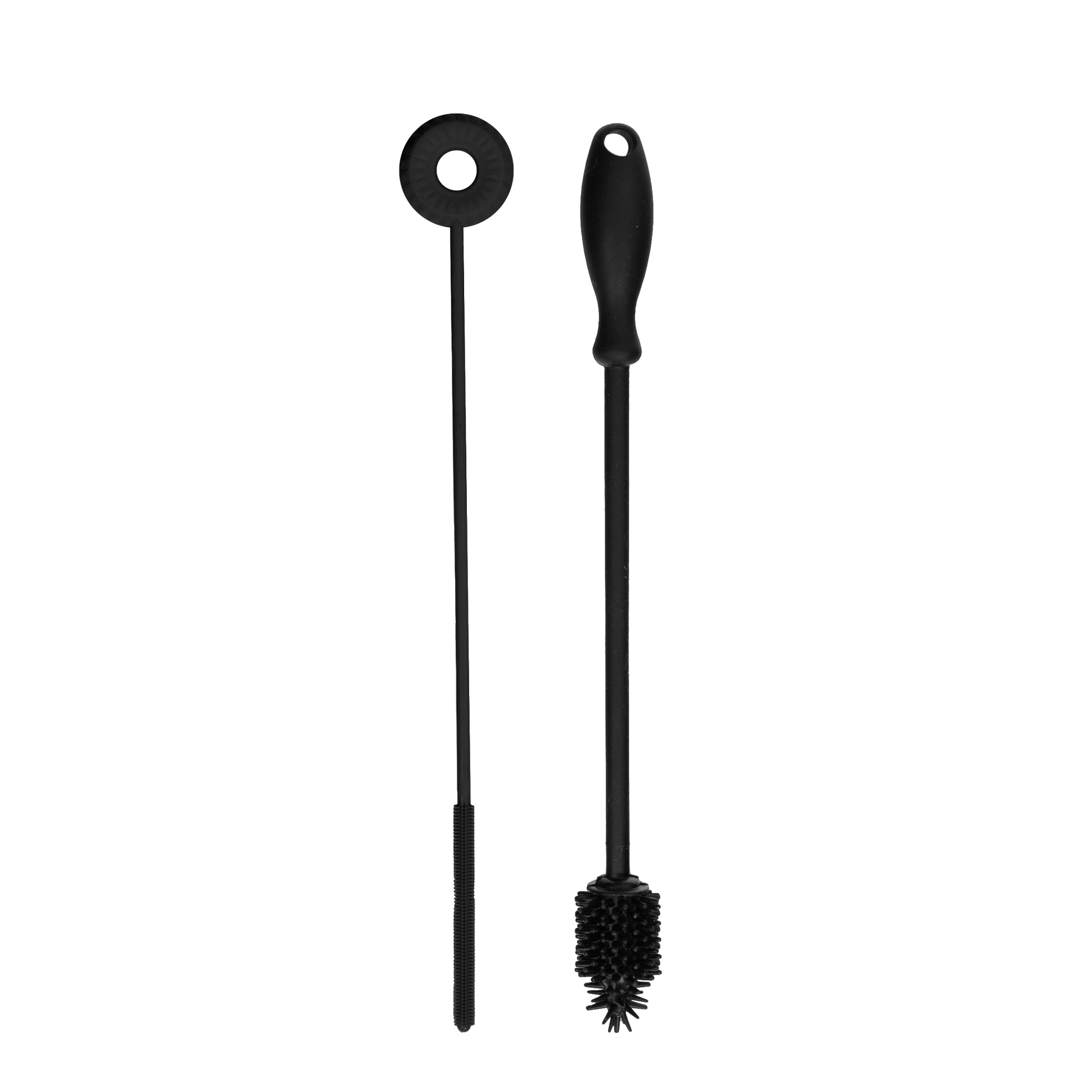 inD Aquatics aF4 Cleaning Kit reservoir and tube brushes