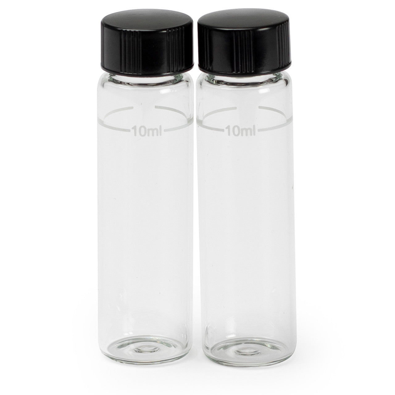 Hanna Instruments 731‑315 – Glass Cuvettes & Caps for Checker HC - Squeaky's Aquatics