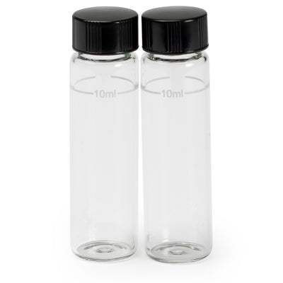 Hanna Instruments HI731‑315 – Glass Cuvettes & Caps for Checker HC