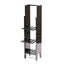 CustomCaddy media basket loaded with filter media