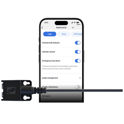 Red Sea ReefSense digital titanium leak detector