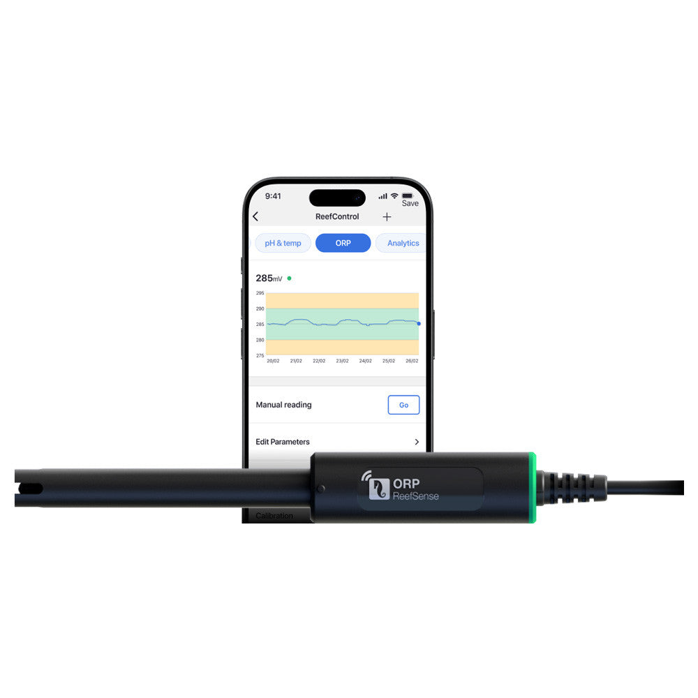 Red Sea ReefSense digital ORP redox probe