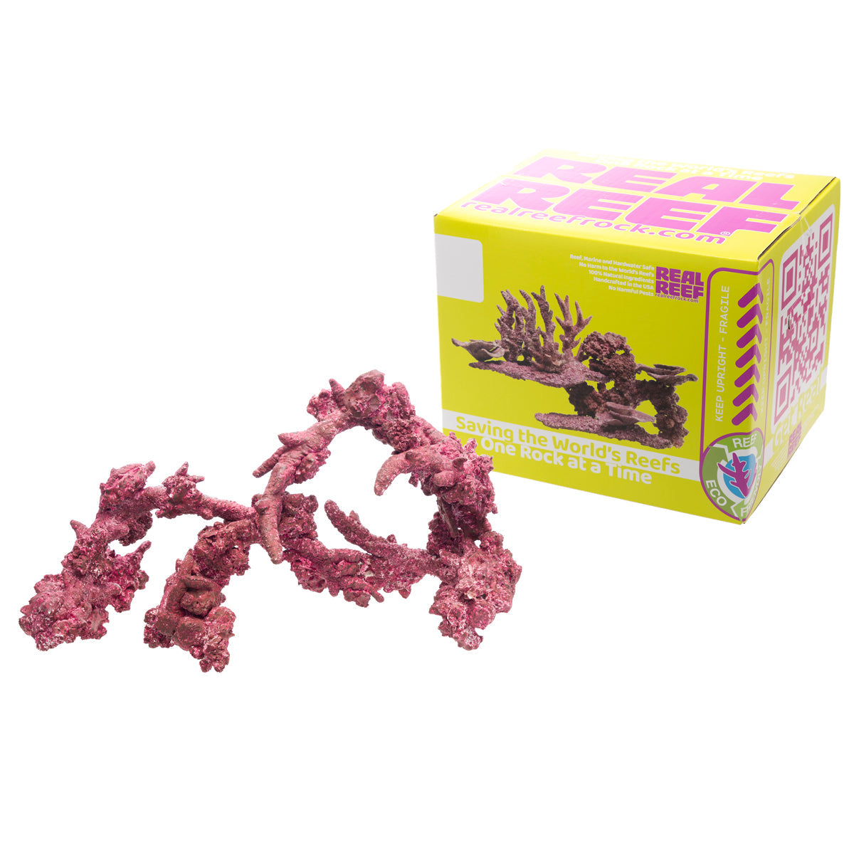 Real Reef reef rock arch aquascape structure