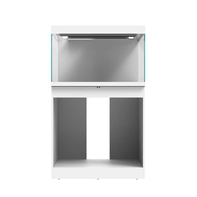 Waterbox EDEN X 60 open top view with glass lid