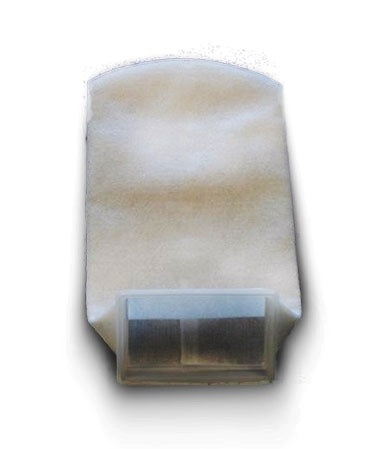 Eshopps rectangular 300 micron filter sock with rectangular ring and pull-out handle