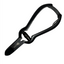 Eva Aquatics 5.5 inch coral cutter in black, side view