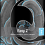Quantum Easy Z 1 Liter bottle, reef alkalinity and supporting elements supplement
