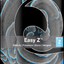 Quantum Easy Z 500 mL bottle, reef alkalinity supplement, half of the Easy Reefer 2-part system