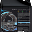 Quantum Easy Z 5 Liter jug, bulk reef alkalinity supplement with dosing chart, Australian made