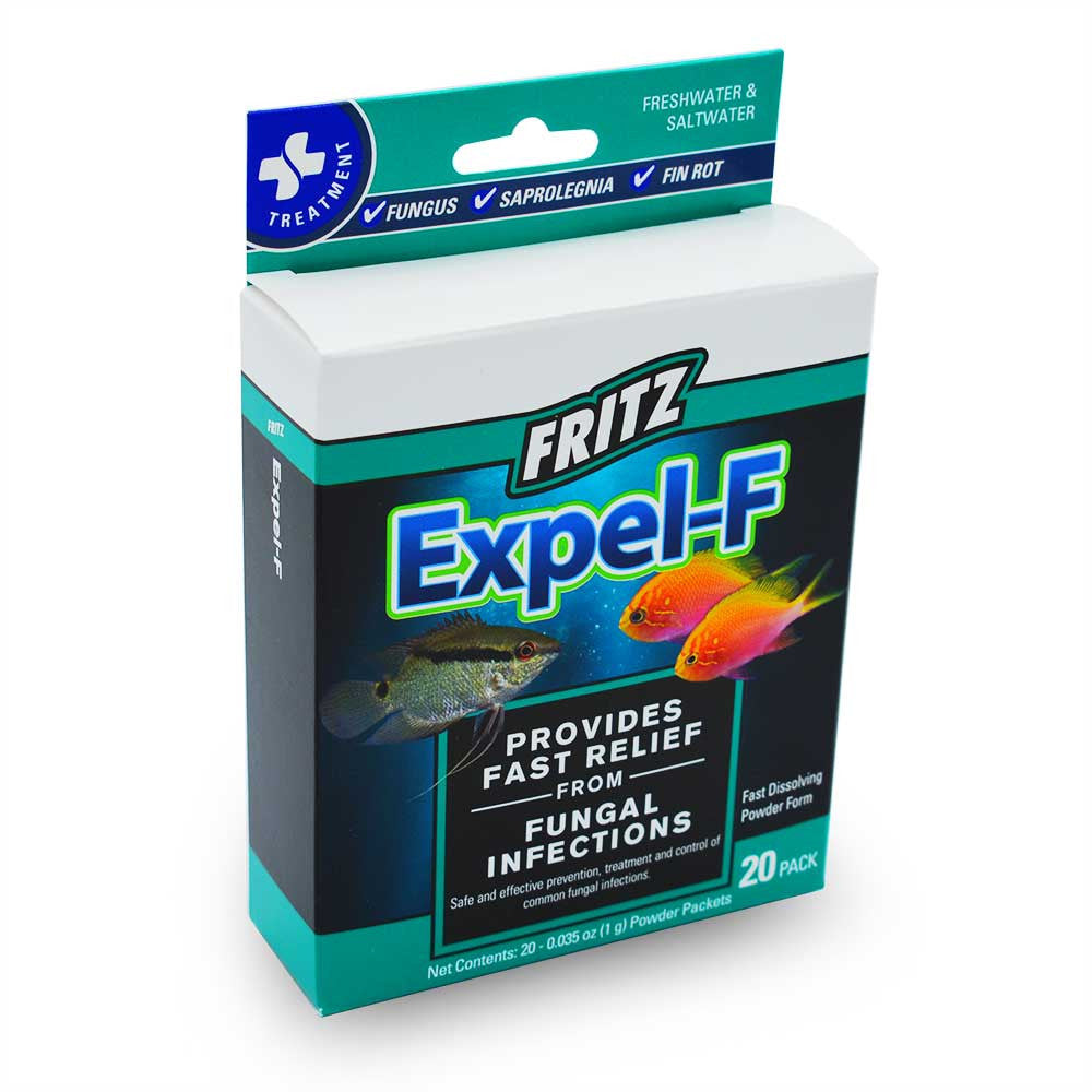 Fritz Expel F 20 pack
